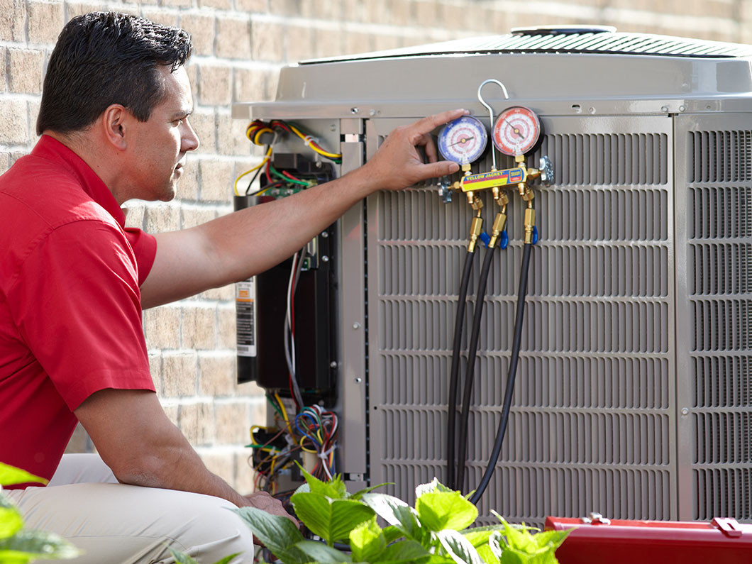 Emergency HVAC Repair, Commercial HVAC Repairs Jenkintown, PA Albert E Bachman & Son Inc